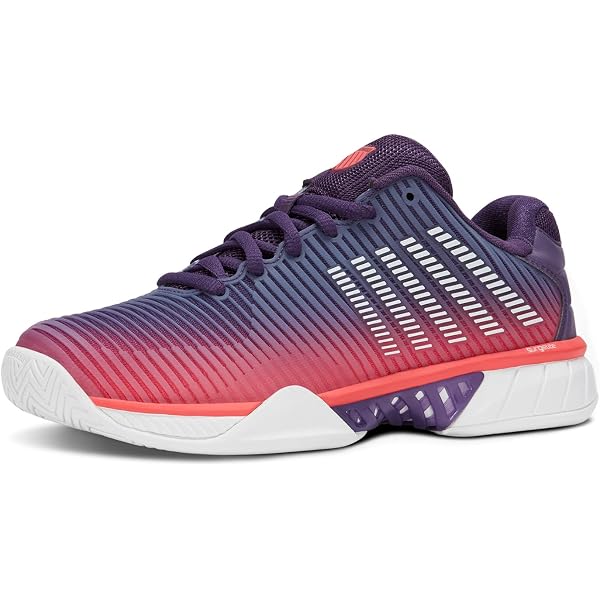 Amazon.com | K-Swiss Men's Hypercourt Express 2 HB Tennis Shoe