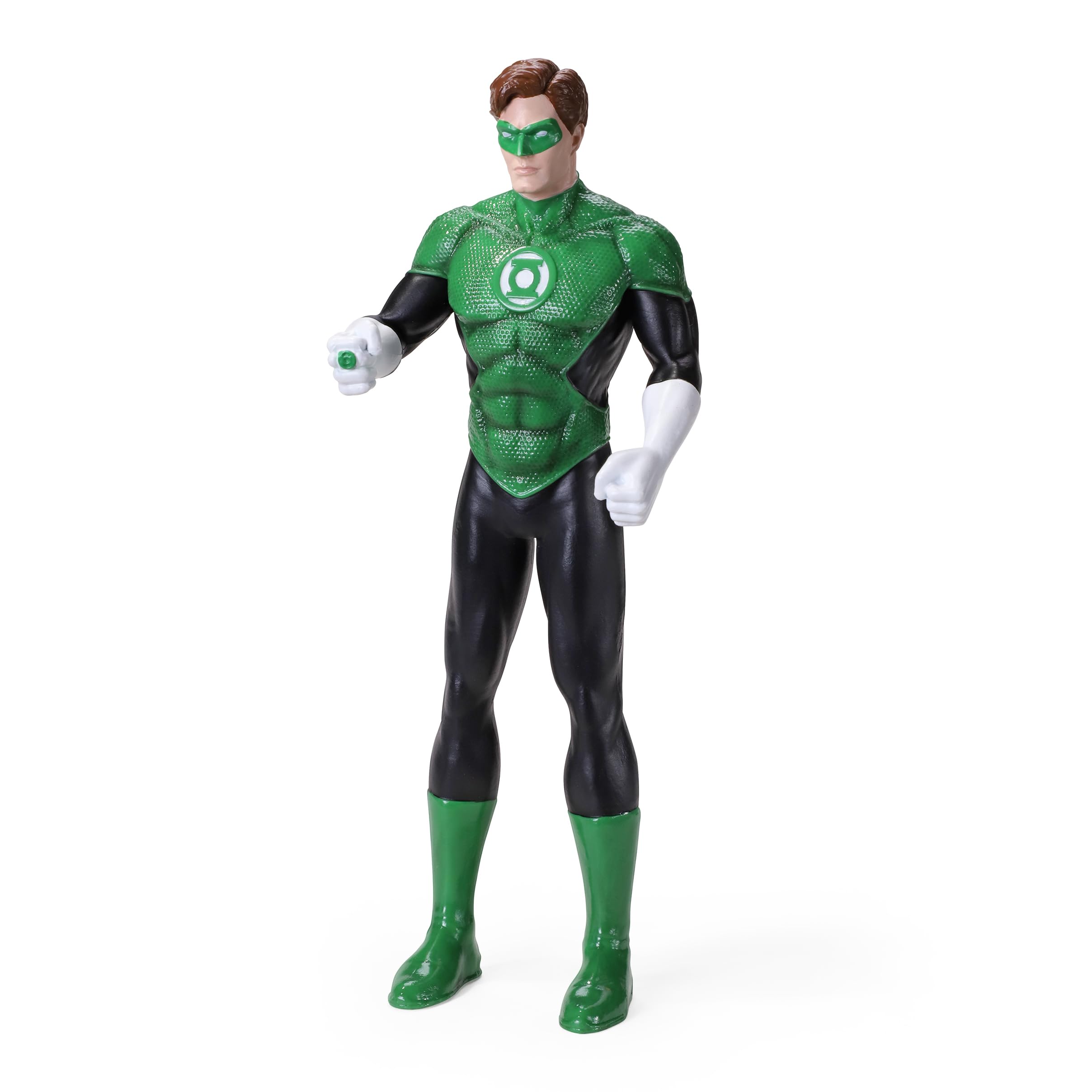 Photo 1 of The Noble Collection Bendable Green Lantern (Comic)