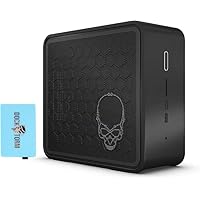 Intel NUC 9 NUC9i7QNX Mini Desktop