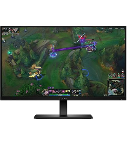 Amazon.com: Alienware Gaming Monitor AW2523HF 24.5'' IPS LED FHD