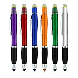 Bible Highlighter with Pen and Stylus for