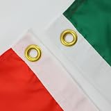 AZ FLAG Somaliland Flag 3x5 ft 100D Polyester with 2 Brass Grommets view 2