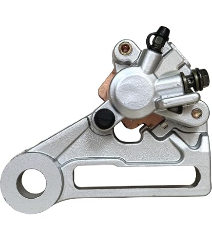 Amazon.com: Rear Brake Master Cylinder Compatible with 125 144 150