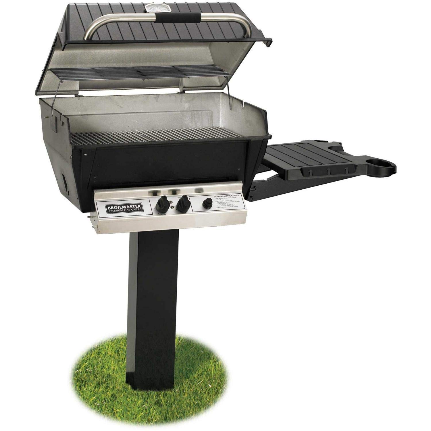 Best Outdoor Kitchen Natural Gas Grill