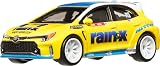 Hot Wheels Premium Toyota Corolla GR Car Culture 1:64 HKC82 Real Riders view 2