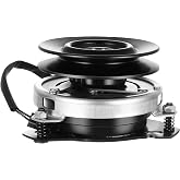OCPTY PTO Clutch Replaces AM119536 AM103035 AM108601 AM115093 | Electric Power Take Off Clutch fit for John Deere 260, 265, 285, for Scotts S2554, 240-245, 260-265, 285-320, 325-335-345