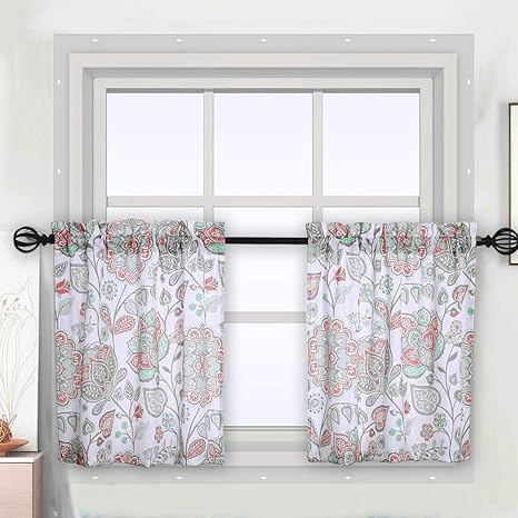 Curtain For Door With Half Window