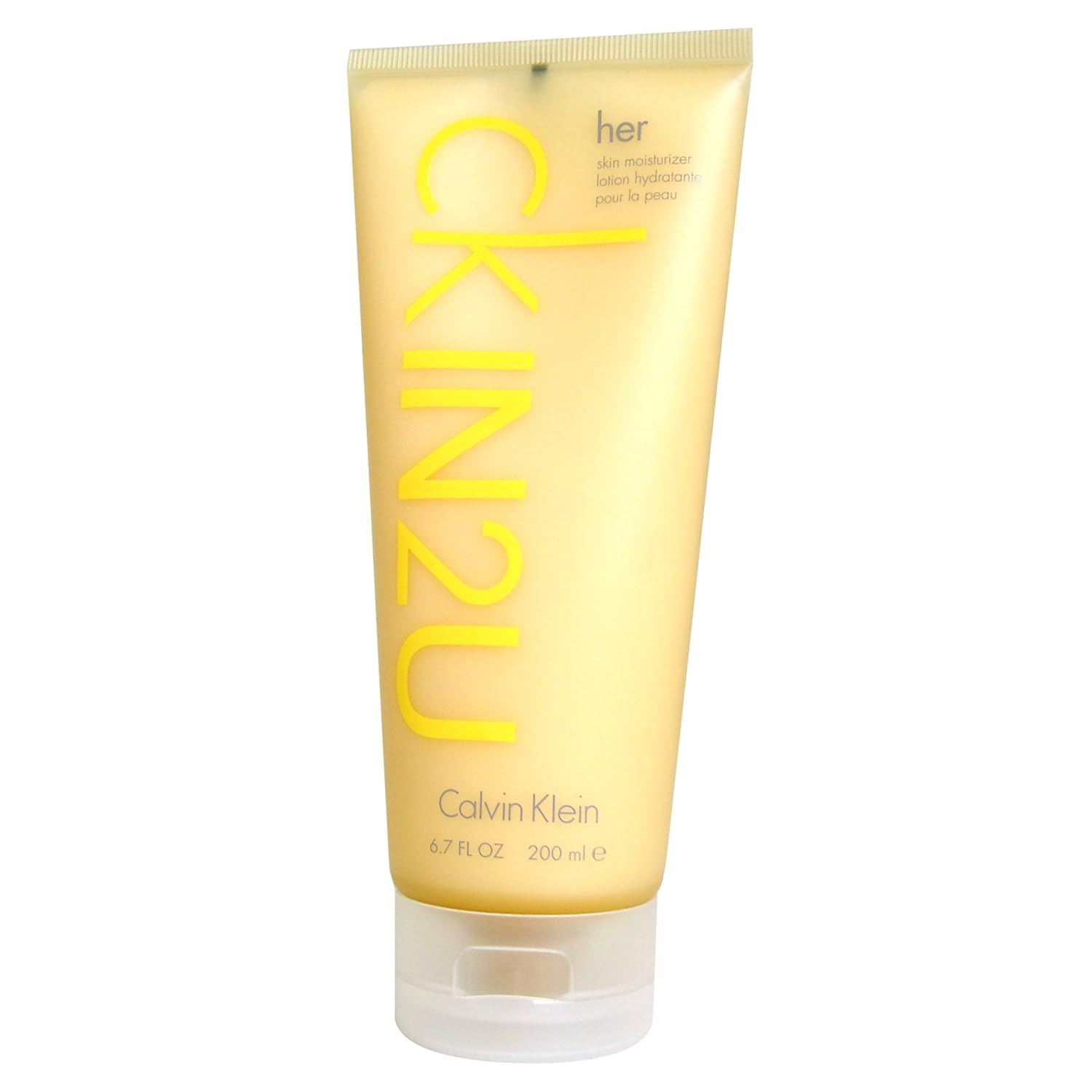 Ck in2u her 200ml Clearance
