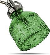 T4U 200ML Glass Plant Mister Grey Vintage Spray Bottle Fine Mist view 9