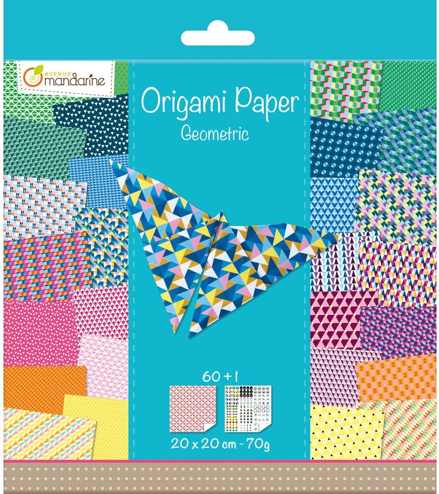 origami per bambini