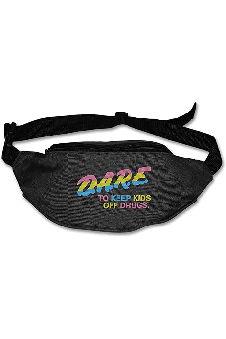 dare fanny pack