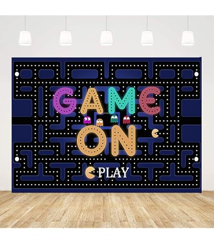 Boston America - Bonbons Pacman - Borne Arcade - 0611508173389