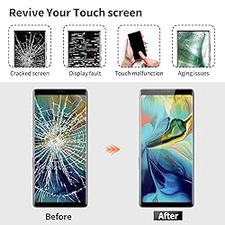TFT for Samsung Note 9 Screen Replacement for