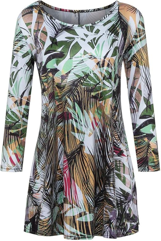 flowy tops with sleeves