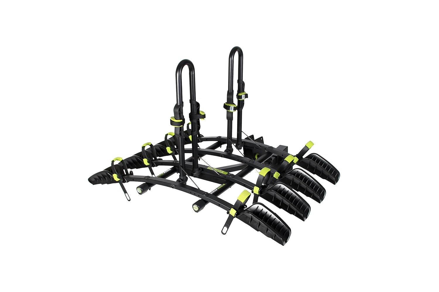 BUZZ RACK Express 4Bike Platform Hitch Rack Amazon.ca Automotive