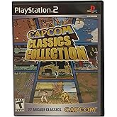 Capcom Classics Collection