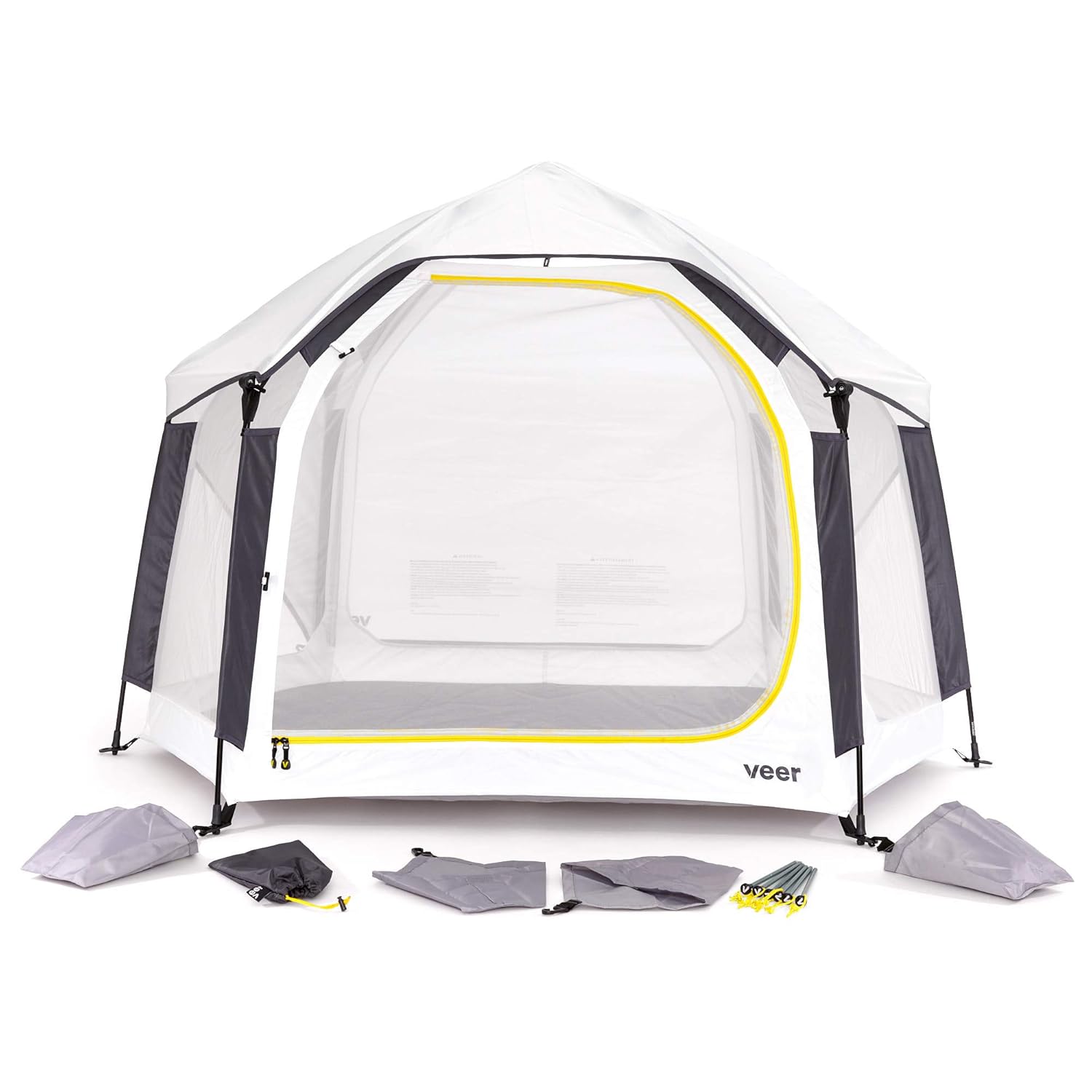 the ultimate travel playpen original