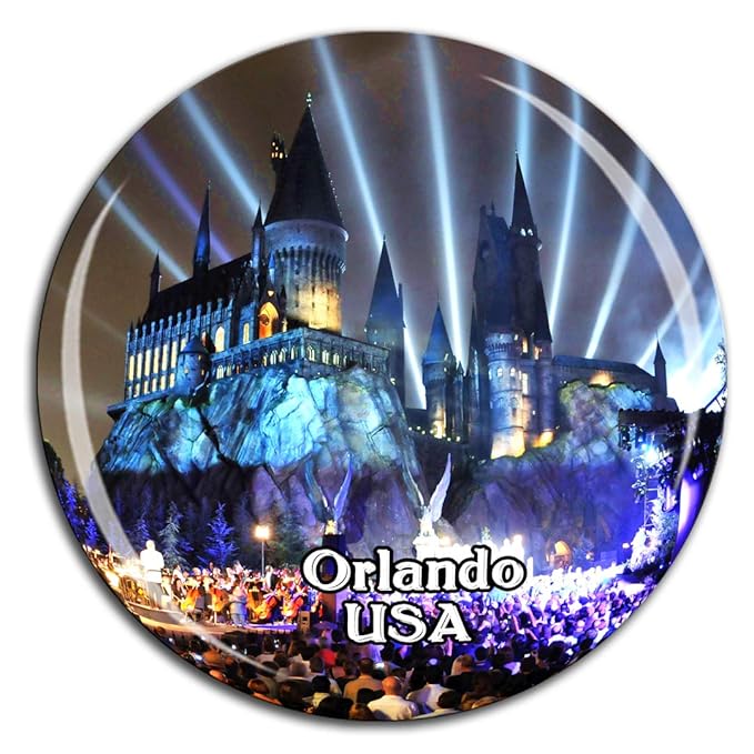 Weekino El Mundo Mágico de Harry Potter Orlando America EE. UU ...