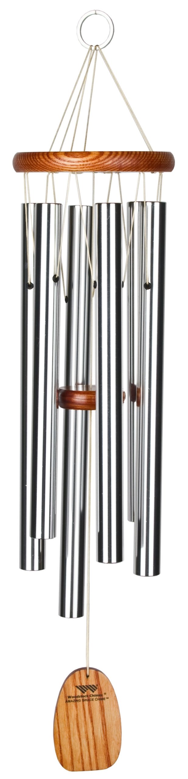 Woodstock Chimes AGMS The Original Guaranteed Musically Tuned Amazing