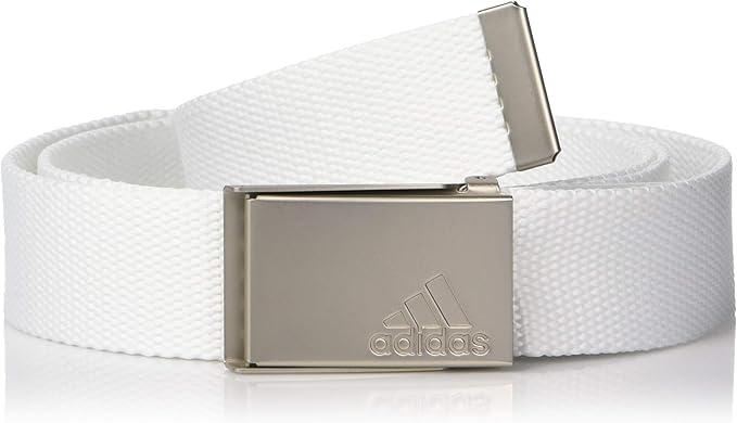 Amazon Co Jp Adidas レディース ウェビングベルト One Size ホワイト 服 ファッション小物 Amazon Co Jp Adidas レディース ウェビングベルト One Size ホワイト 服 ファッション小物