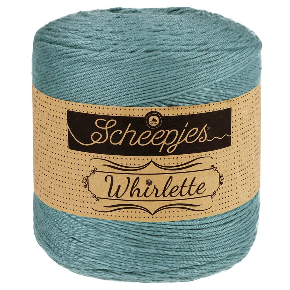 Scheepjes - Scheepjes Whirlette 881 Yummy Yarn - 1x100g — image 1