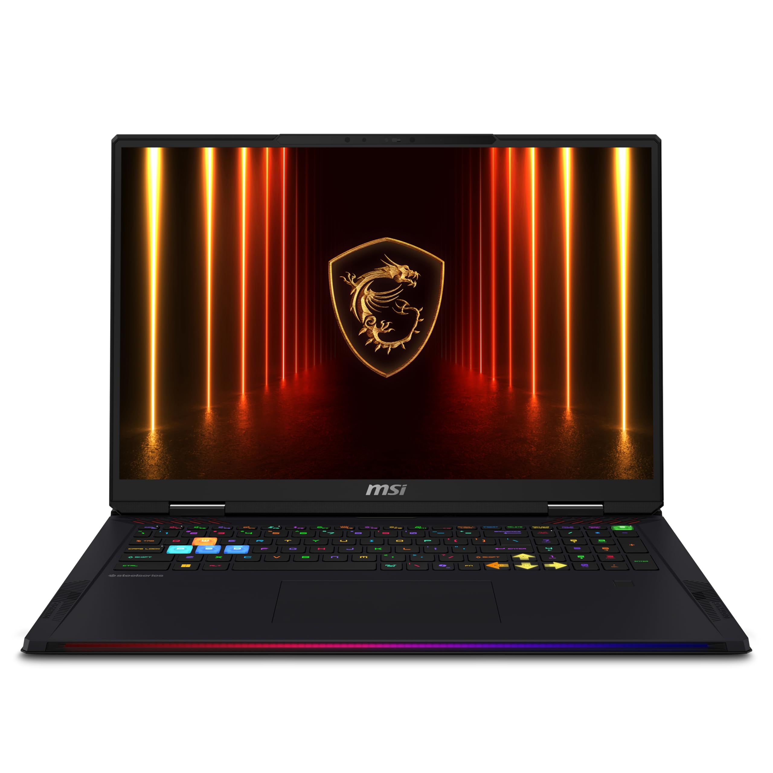 MSI Raider A18 HX 18” 120Hz UHD+ Gaming