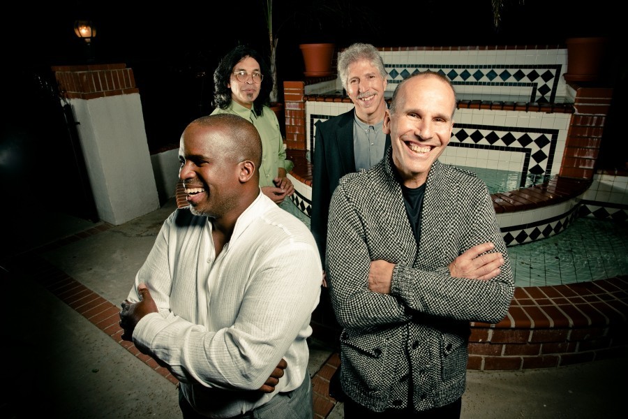 Yellowjackets bei Amazon Music