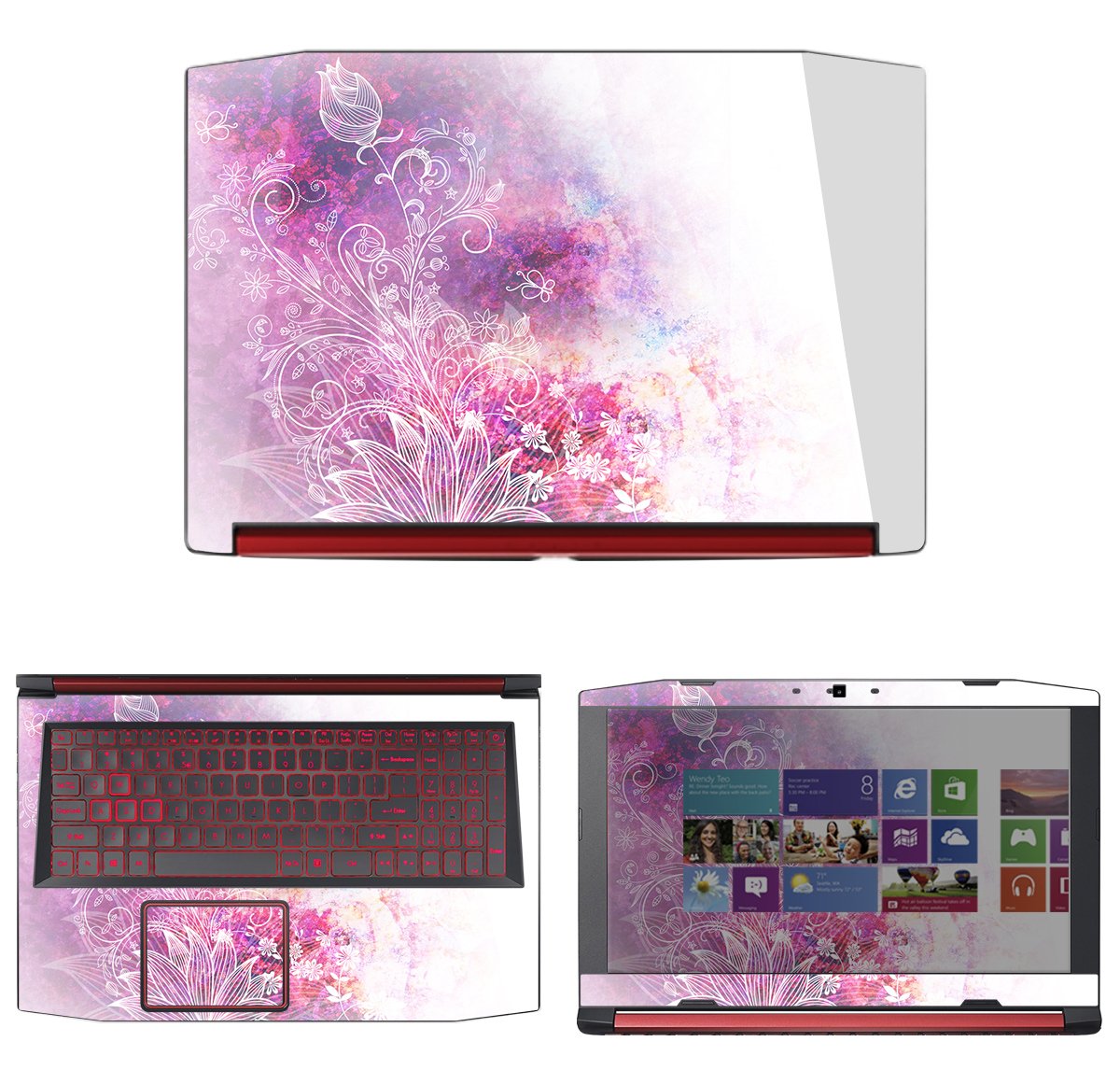 acer nitro 5 protective case