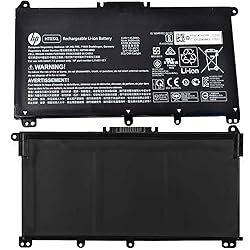 HP HT03XL HSTNN-IB8O HSTNN-UB7J Laptop Battery
