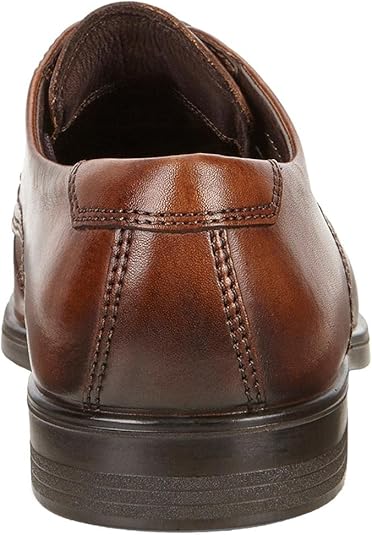 ecco melbourne amber