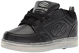 Heelys Unisex-Kids Premium Lo Wheeled Heel