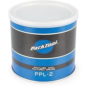 Park Tool PPL-1 PolyLube 1000 Lubricant