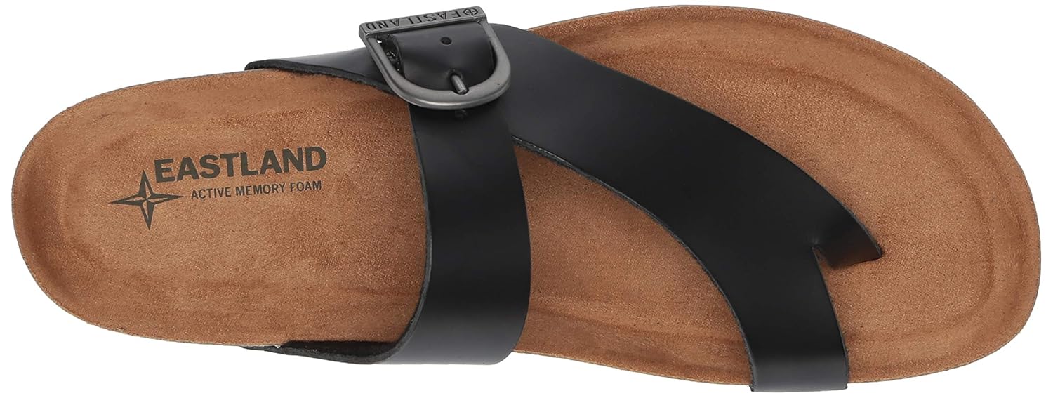 eastland shauna sandal