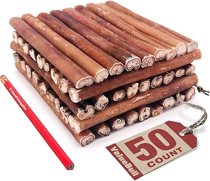 alternative to bully sticks