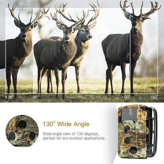 Detectores De Metales,16 Millones De Píxeles De Alta ...