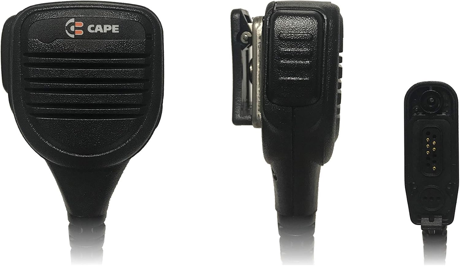 motorola apx 6000 shoulder mic