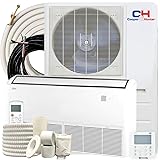 Cooper & Hunter 48,000 BTU Universal Floor Ceiling