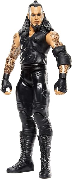 undertaker figures