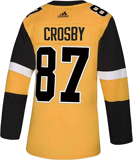 pittsburgh penguins youth jersey