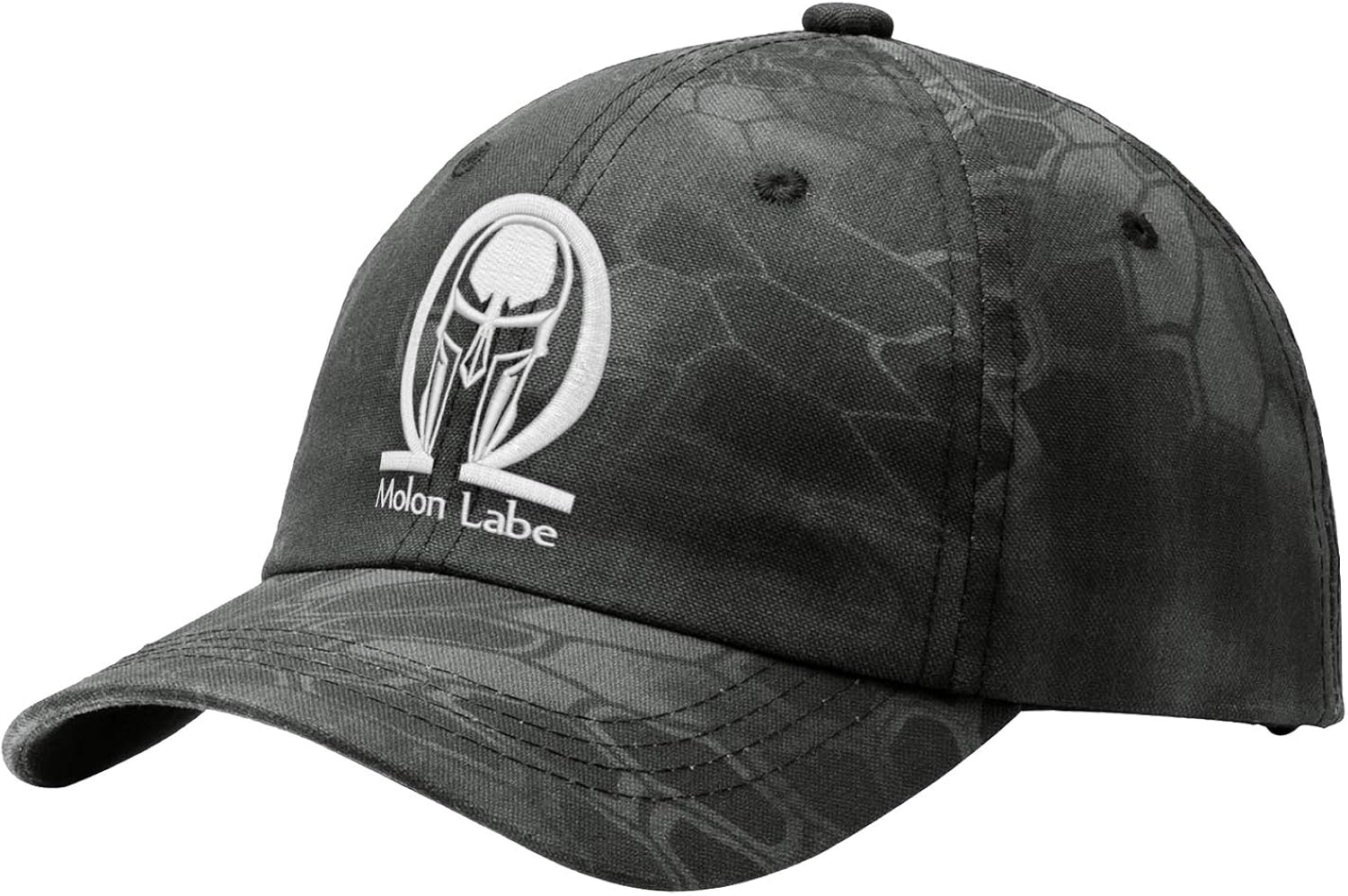 molon labe hat