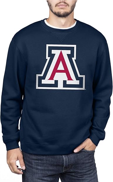 top of the world sweatshirt