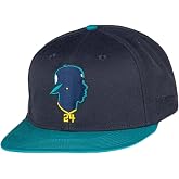 Baseballism Officially Licensed Ken Griffey Jr. Silhouette Pro-Style Cap