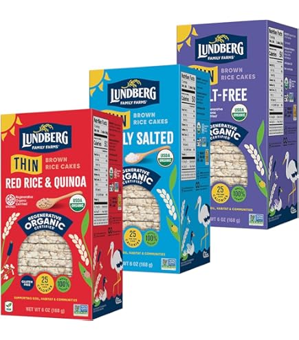 Amazon.com: Hanzhengxuan Rice Cake 7 Oz z (pack of 2)_AB : Grocery