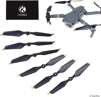 dji mavic pro platinum amazon