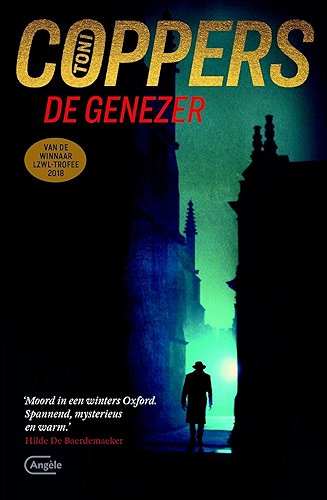 Download De genezer (Dutch Edition) PDF