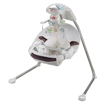 Swing Chm78 Fisher Price Moonlight Meadow Clearance