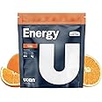 UCAN Energy Powder, Tropical Orange, Keto, Sugar-Free Pre & Post Workout for Men & Women, Non-GMO, Vegan, Gluten-Free, Great for Runners, Gym-Goers and High Performance Athletes (28 Servings, 24.6oz)
