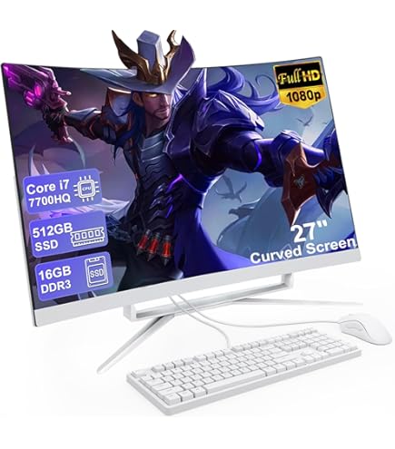 Mid 2020 Apple iMac with 10th Gen 8-Core Intel Core i7