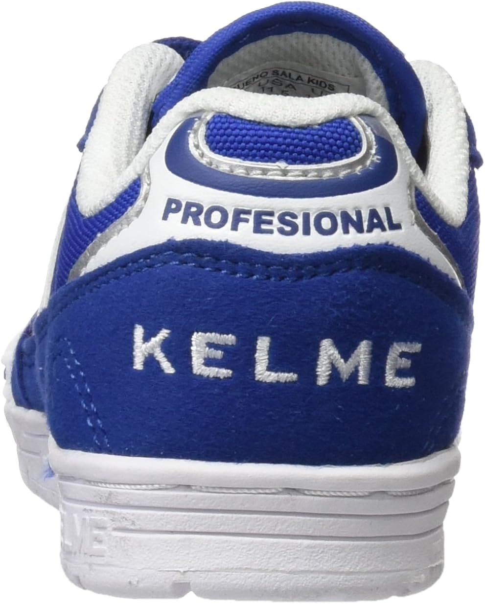 kelme trueno niño