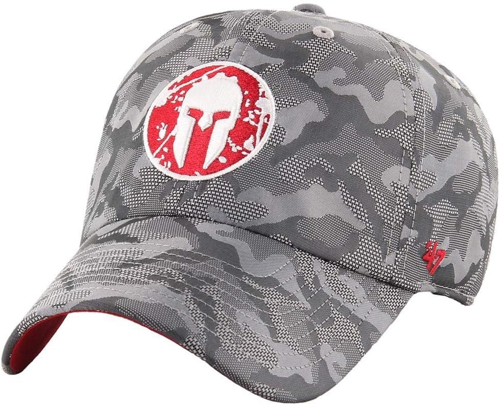 SPARTAN RACE '47 Smokelin Clean Up Hat - Unisex